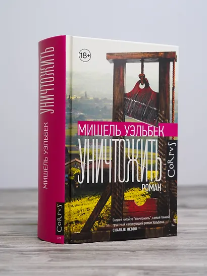 Уничтожить - фото 5