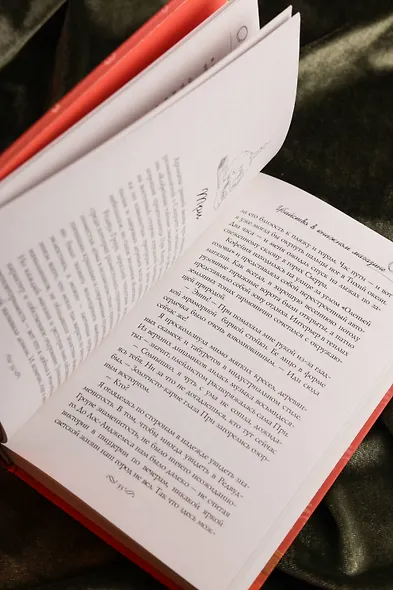 Убийство в книжном магазине - фото 12