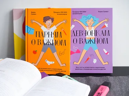 Парням о важном. Все, что ты хотел знать о взрослении, изменениях тела, отношениях и многом другом - фото 9