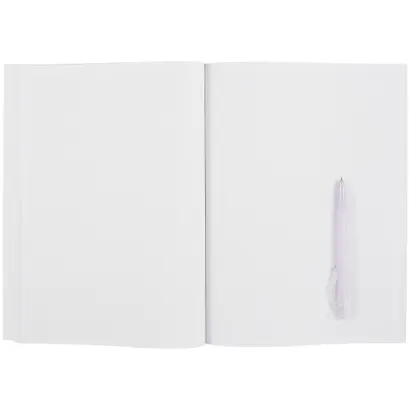 Тетрадь в клетку Listoff, New color, А4, 120 листов, в ассортименте - фото 2