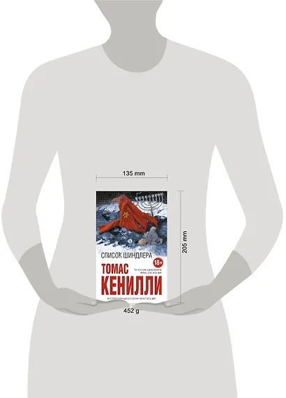 Список Шиндлера - фото 4