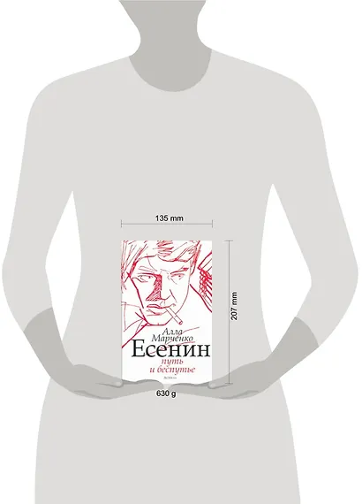 Есенин: путь и беспутье - фото 2