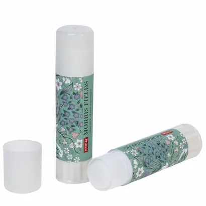 Клей-карандаш 15г "Morris", Hatber - фото 7