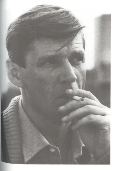 Александр Абдулов. Хочу остаться легендой - фото 7