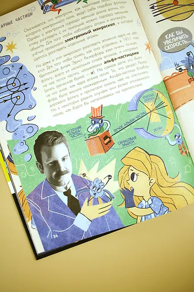 Физика элементарных частиц - фото 12