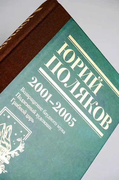 Собрание сочинений. Том 5. 2001-2005 - фото 10