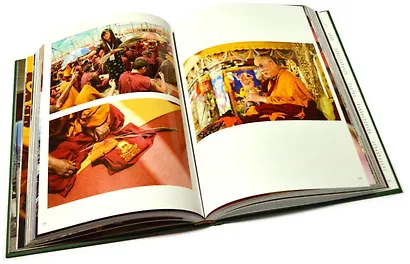 Далай-лама. Фотоальбом - фото 3