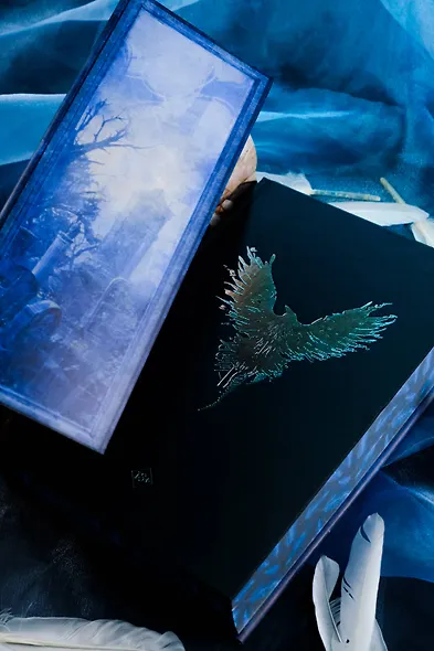 Продажное королевство - фото 11