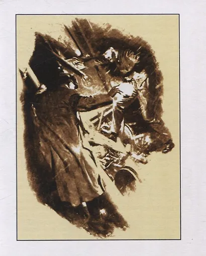 Пропавший курьер - фото 4