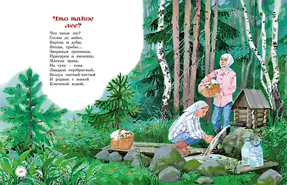 Что мы Родиной зовем? Стихи - фото 7