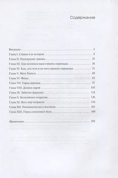 Забытые фараоны - фото 2