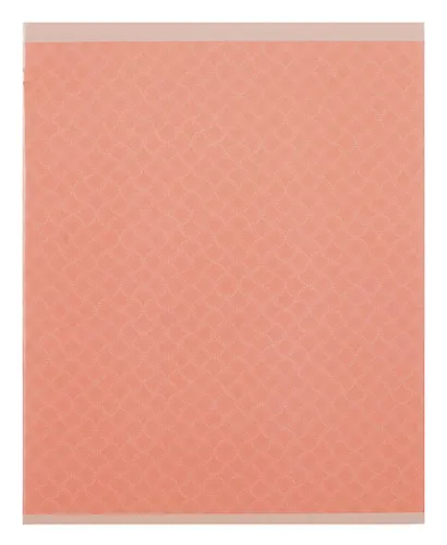 Тетрадь 80л кл. "Микс" скрепка, мелов.картон, поля, офсет, ассорти - фото 6