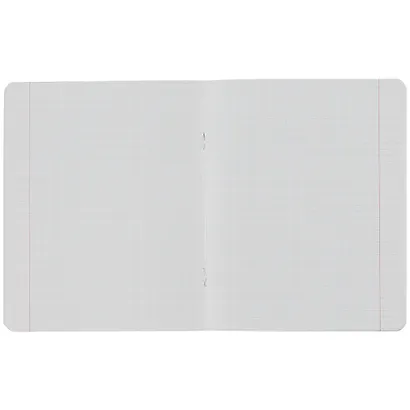 Тетрадь в клетку Likee, 24 листа, в ассортименте - фото 2