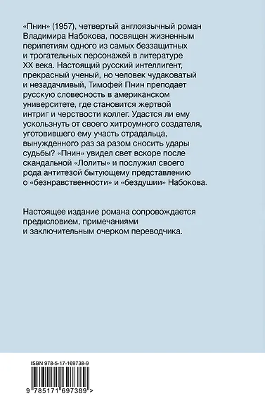 Пнин - фото 2