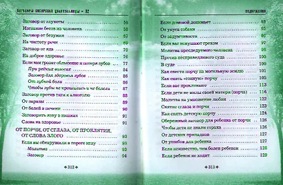 Заговоры сибирской целительницы. Выпуск 32. Улучшенное издание - фото 4