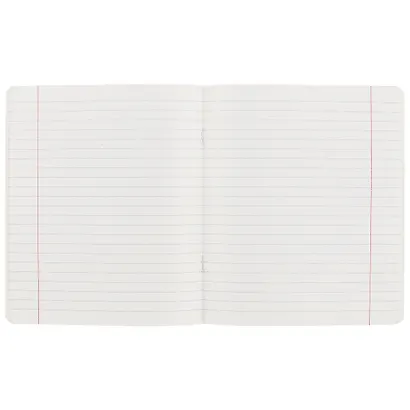 Тетрадь в линейку Erich Krause, "Классика", 18 листов, в ассортименте - фото 2