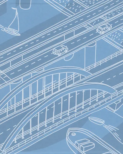 Большая книга мостов - фото 3