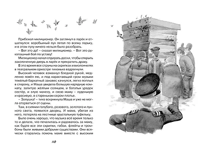 Кот-ворюга. Рассказы и сказки - фото 8