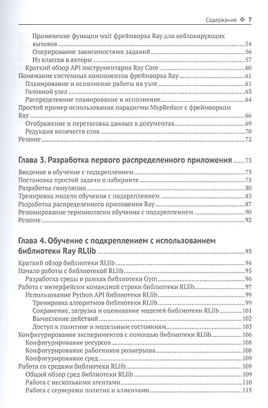 Изучаем RAY - фото 4