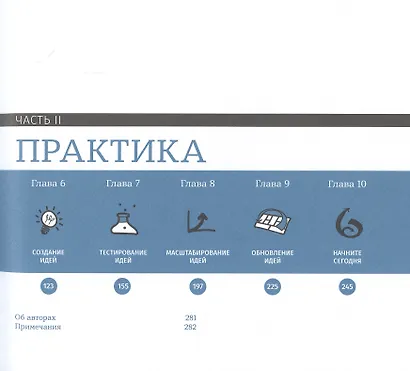 Корпоративный стартап: Как создать инновационную экосистему в крупной компании - фото 3