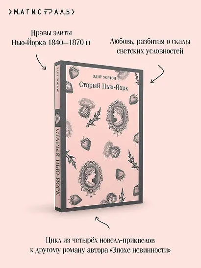 Старый Нью-Йорк - фото 7