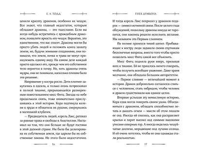 Гнев дракона (#1) - фото 6