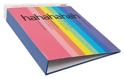 Папка-обложка для тетради со сменными блоками А5 "Лолометр" 2 кольца, глянц.ламин., ассорти - фото 2