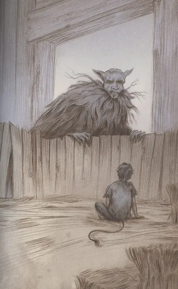 How the King of Elfhame Learned to Hate Stories - фото 4