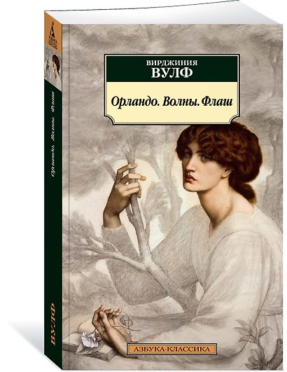 Орландо. Волны. Флаш - фото 3