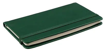 Планинг недат. 64л "Joy Book" заколдованный лес, карманный, иск.кожа 7Б, скругл.углы, тонир.блок, резинка, офсет, ляссе - фото 2