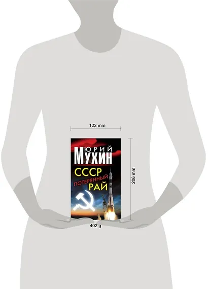 СССР - потерянный рай - фото 3