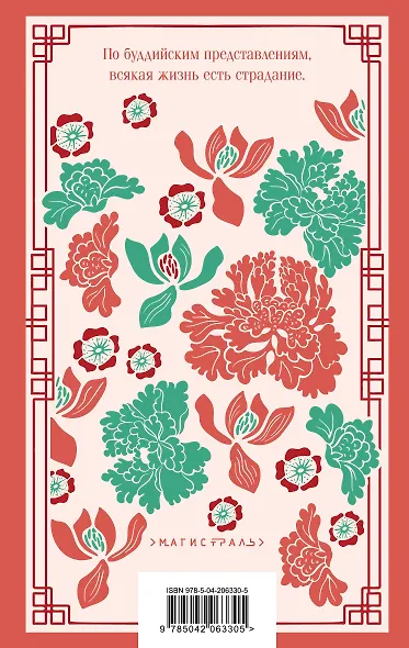 Цветы в зеркале - фото 2