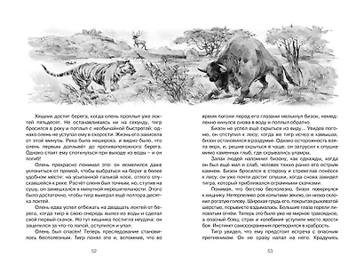 Борьба за огонь - фото 8