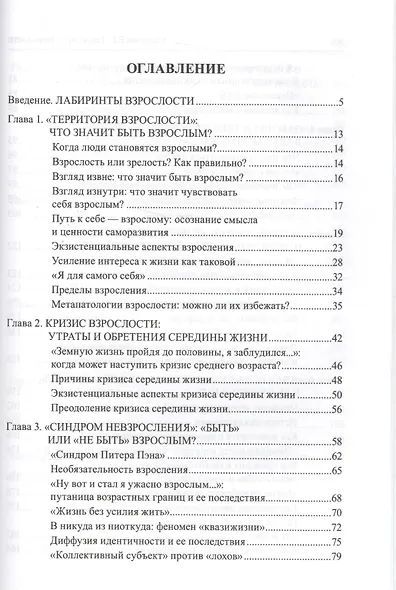 Территория взрослости горизонты саморазвития во взрослом возрасте (РасшГ) Сапогова - фото 2