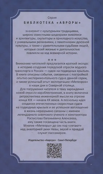 Крылатый флот Петербурга - фото 2