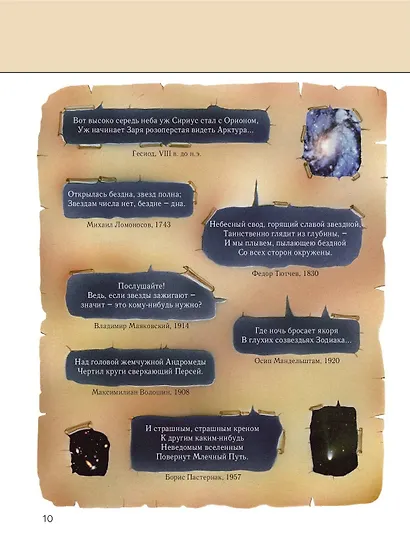 Космос. Полная энциклопедия - фото 7