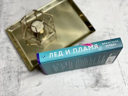 Лед и пламя - фото 10