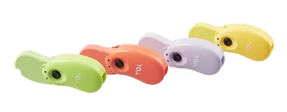 Ластик "Мишка" автоматический, ассорти - фото 3