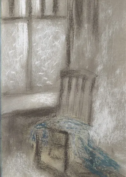 Камень. Tristia. 1921-1925 - фото 2