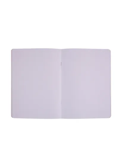 Тетрадь в клетку Unnika, "Мятная сказка", А4-, 48 листов - фото 3