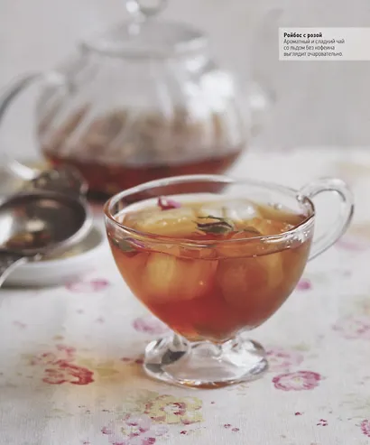 Чай. История, сорта, страны, церемонии. Большой путеводитель - фото 4