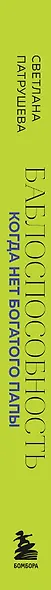 Баблоспособность. Когда нет богатого папы: инструкция к твоим большим и честным деньгам - фото 11
