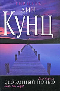 Скованный ночью - фото 1