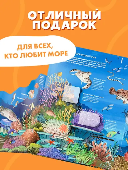 Все тайны подводного мира - фото 8