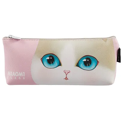 Пенал «Кошка Miaomi» - фото 4