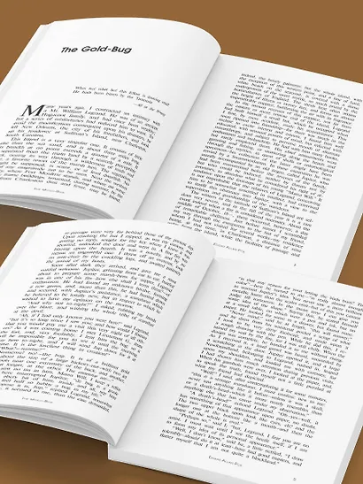 The Gold-Bug - фото 5