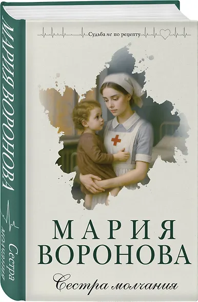 Сестра молчания - фото 3