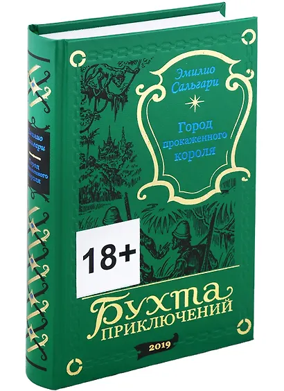 Город Прокаженного короля - фото 2