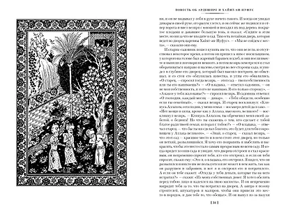 Тысяча и одна ночь. Книга 3. Ночи 719–1001 - фото 8
