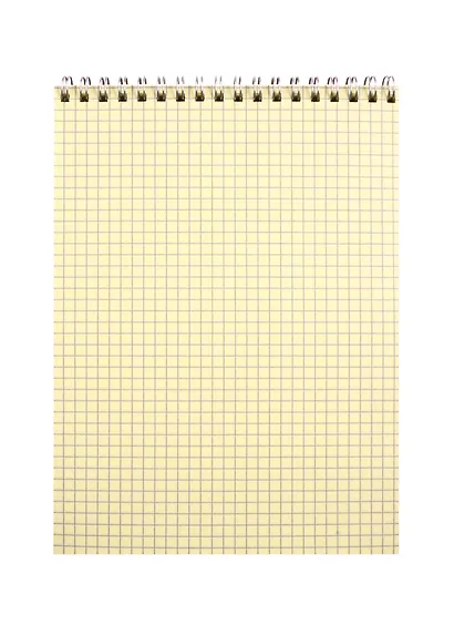 Блокнот А5 50л кл. "Золотой блеск" спираль, тверд.подложка, тонир.блок, полн.УФ лак, ассорти - фото 3